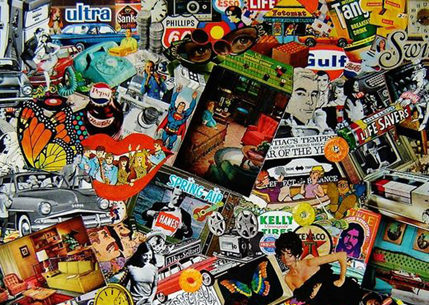 Фоновая картинка